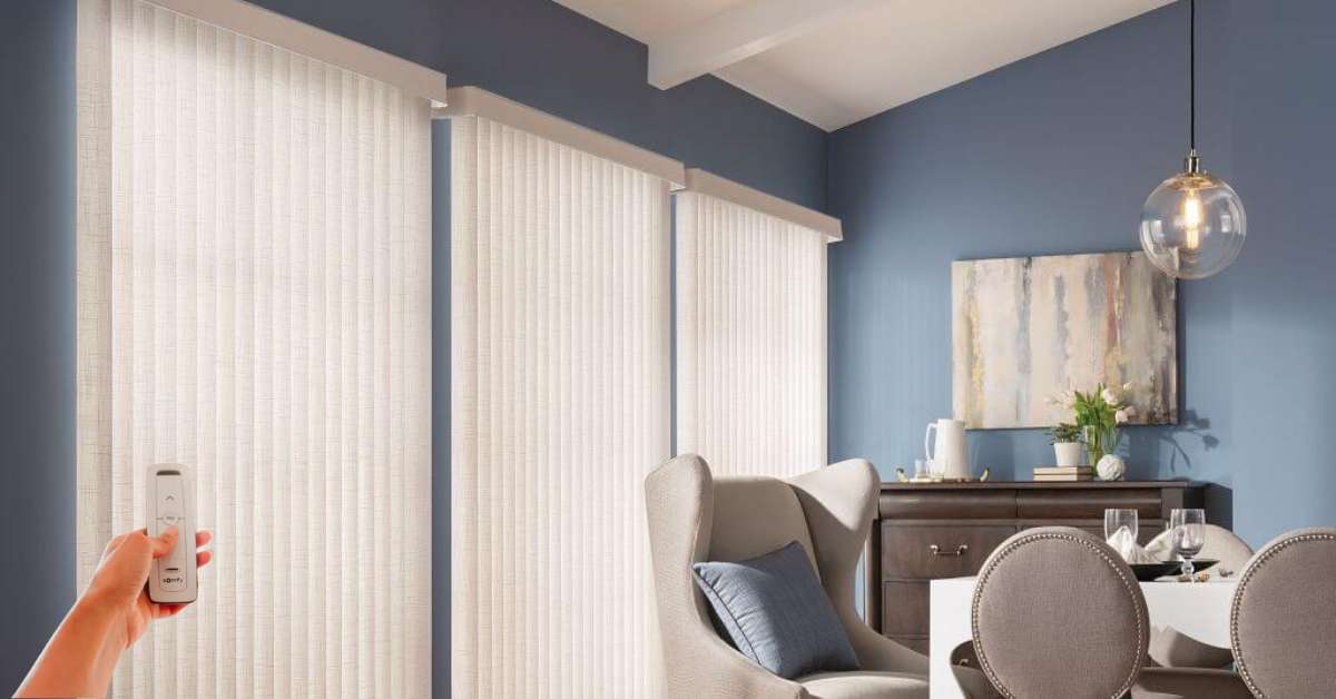 Motorized blinds, also known as smart or automated blinds, have become a staple in modern homes.