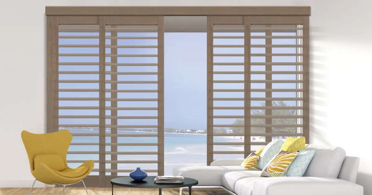 Plantation shutters have long been a staple of Southern coastal architecture, and for good reason.