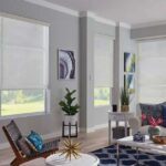 Professional installers can retrofit motorized systems to your current window frames without significant modifications.