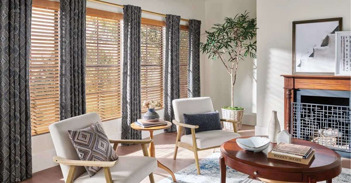 Solid wood materials can help with noise reduction, slightly softening ambient sounds in busy neighborhoods or open-plan homes.