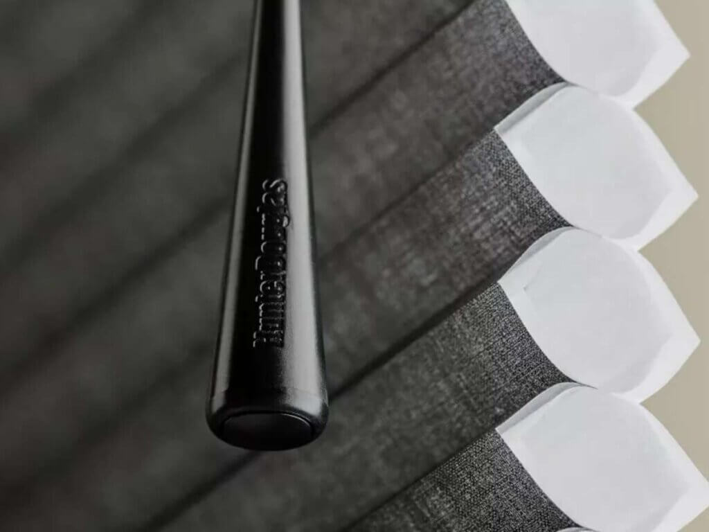 Hunter Douglas Double Cell Cellular Shades